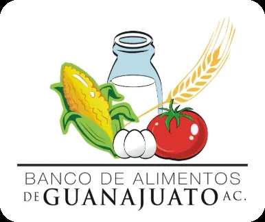 Banco de Alimentos de Guanajuato